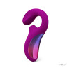 LELO ENIGMA двойной массажёр с ультразвуковой стимуляцией