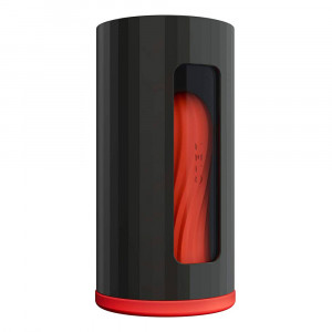 LELO F1Developer's Kit Red