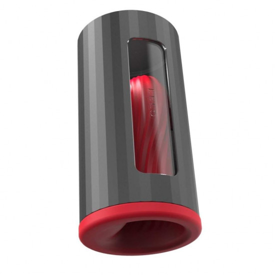 LELO F1Developer's Kit Red