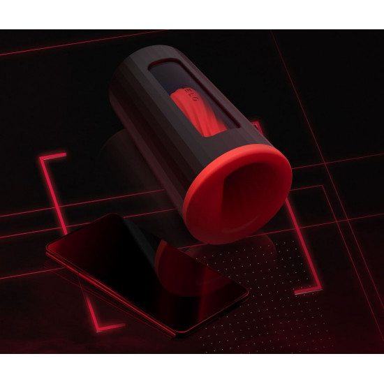 LELO F1Developer's Kit Red