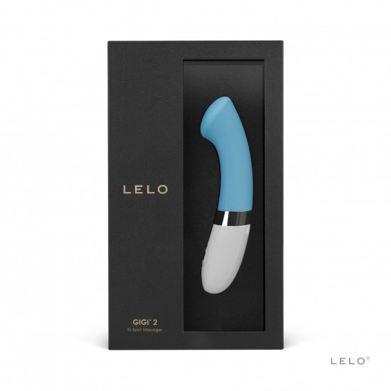 LELO GIGI 2 голубой