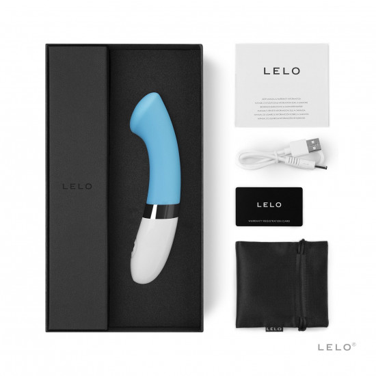 LELO GIGI 2 голубой