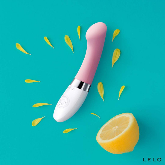 LELO GIGI 2 темно-розовый