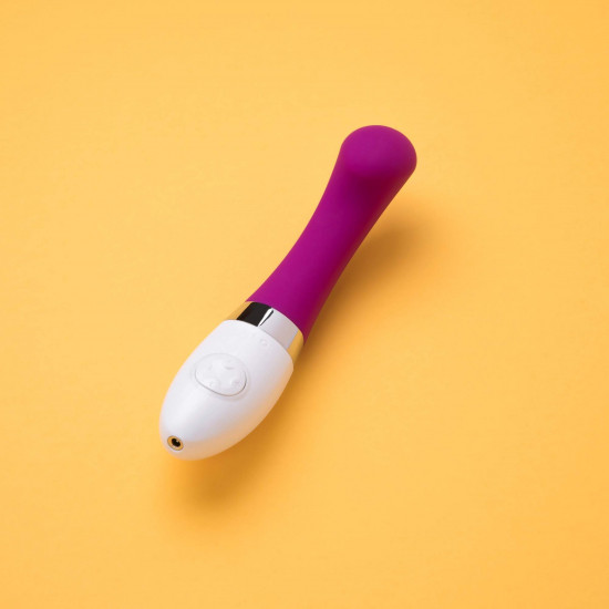 LELO GIGI 2 темно-розовый