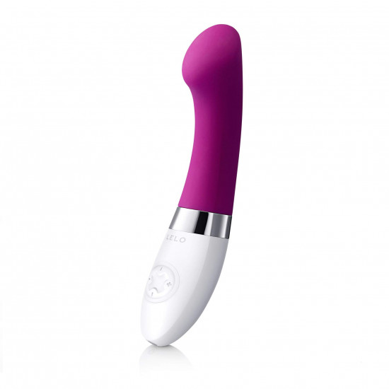 LELO GIGI 2 темно-розовый