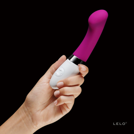 LELO GIGI 2 темно-розовый