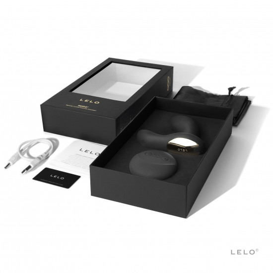 LELO HUGO
