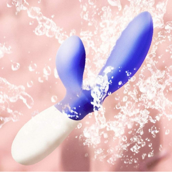 LELO Loki  Wave