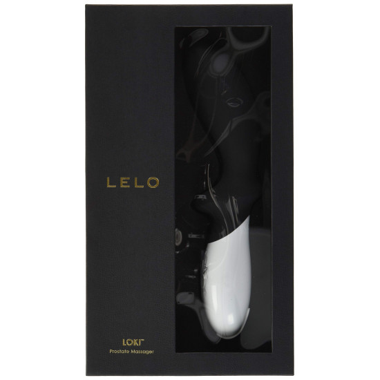 Стимулятор для мужчин LELO Loki