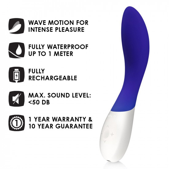 LELO Mona Wave