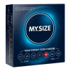 Презервативы MY.SIZE №3 размер 60 2601MS