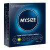 Презервативы MY.SIZE №3 размер 49 2462MS