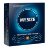 Презервативы MY.SIZE №3 размер 57 0797MS