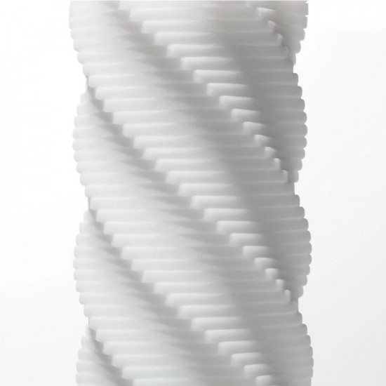 TENGA 3D Мастурбатор Spiral