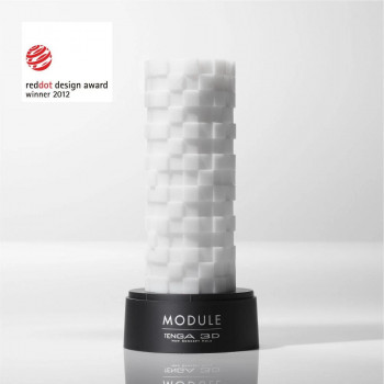 TENGA 3D Мастурбатор Module