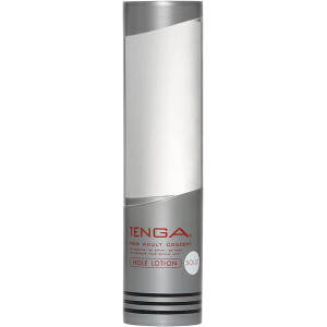 Лубрикант Tenga Solid 170мл