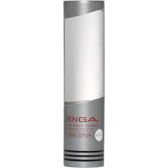 Лубрикант Tenga Solid 170мл