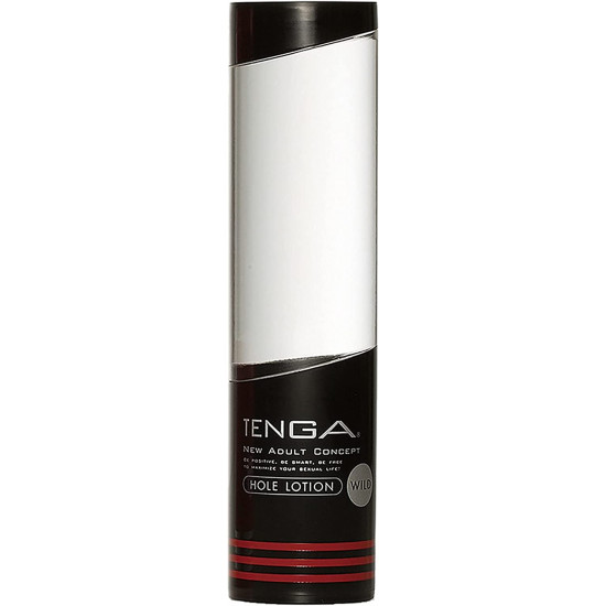 Лубрикант Tenga Wild 170мл