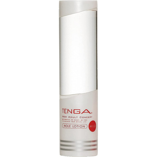 Лубрикант Tenga Mild 170мл