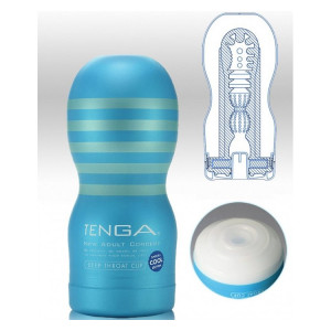 TENGA Мастурбатор Special Сool Еdition охлаждающий