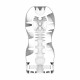 TENGA Мастурбатор Air Flow Cup