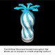 TENGA Многоразовый стимулятор Air-Tech Ultra Size