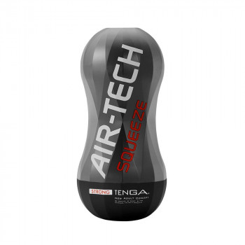 TENGA Air-Tech Squeeze Многоразовый стимулятор Strong