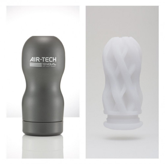 TENGA Многоразовый стимулятор Air-Tech Ultra Size