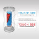 TENGA Мастурбатор Dual Sentation Cup