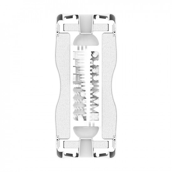 TENGA Мастурбатор Dual Sentation Cup