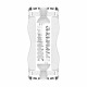 TENGA Мастурбатор Dual Sentation Cup