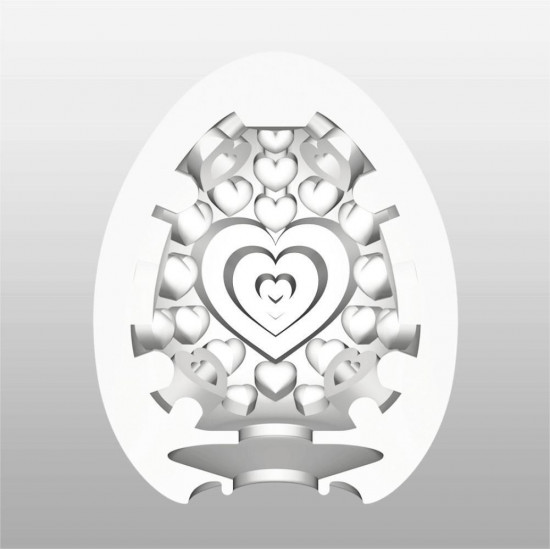 TENGA Egg Мастурбатор яйцо Lovers