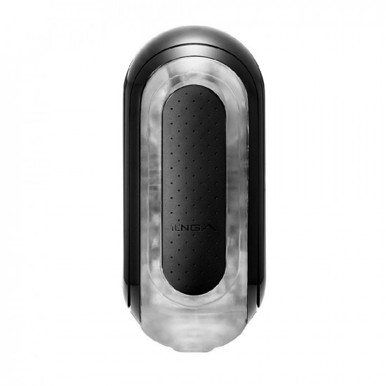 TENGA Мастурбатор Flip Zero черный