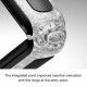 TENGA Мастурбатор Flip Zero черный