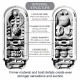 TENGA Мастурбатор Flip Zero черный