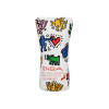 TENGA & Keith Haring Мастурбатор Soft Tube