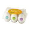 TENGA Набор стимуляторов Tenga EGG