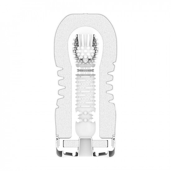 TENGA Мастурбатор Rolling Head Cup
