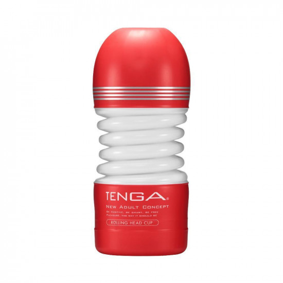TENGA Мастурбатор Rolling Head Cup