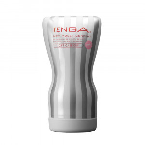 TENGA Мастурбатор Soft Case Cup Gentle