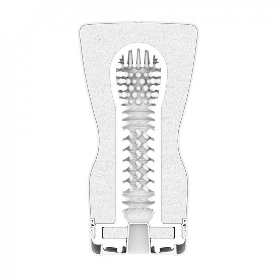 TENGA Мастурбатор Soft Case Cup