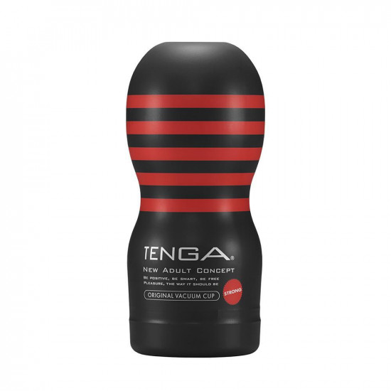 TENGA Мастурбатор Original Vaccum Cup Hard