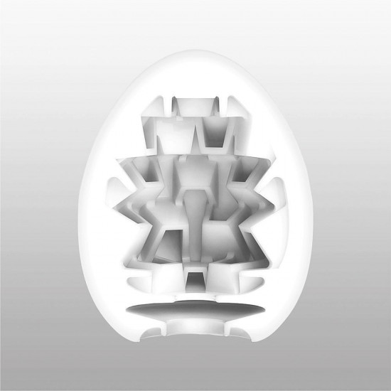 TENGA №14 Стимулятор яйцо Boxy