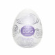 TENGA №10 Стимулятор яйцо Cloudy