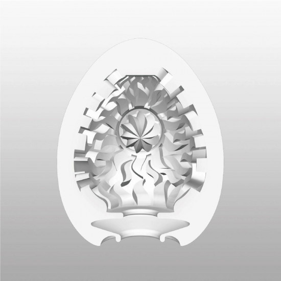 TENGA №11 Стимулятор яйцо Shiny
