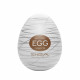 TENGA №18 Стимулятор яйцо Silky II