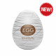 TENGA №18 Стимулятор яйцо Silky II