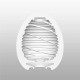 TENGA № 6 Стимулятор яйцо Silky