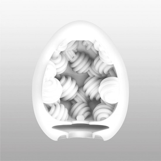 TENGA №17 Стимулятор яйцо Sphere