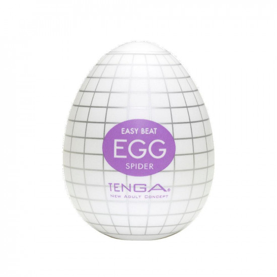 TENGA № 3 Стимулятор яйцо Spider